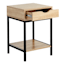 Honeybloom Burnaby End Table