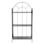 3-Tier Archer Bakers Rack, Black