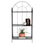 3-Tier Archer Bakers Rack, Black