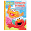 Sesame Street Jumbo Coloring & Activity Book