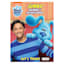 Blues Clues Jumbo C A