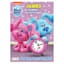 Blues Clues Jumbo C A
