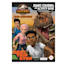 Jurassic World Jumbo Coloring & Activity Book
