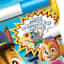 Paw Patrol Imagine Ink
