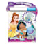 Disney Princess 12-Page Imagine Ink Game Book