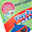 Baby Shark/Sesame Street Play Pack, Assorted Styles
