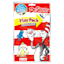 Dr. Seuss/Elemental Play Pack, Assorted Styles