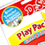 Dr. Seuss/Elemental Play Pack, Assorted Styles
