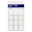 12-Pack White LED Votive Candles