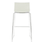 Dario Counter Stool, White
