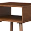 Crosby St. Bishop Accent Table