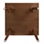 Crosby St. Bishop Accent Table