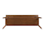 Crosby St. Bishop Console Table