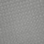Laila Ali Grey Waffle Woven Throw Blanket, 50x60