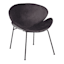 Jagger Accent Chair, Grey