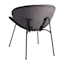 Jagger Accent Chair, Grey