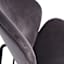 Jagger Accent Chair, Grey