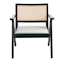 Found & Fable Anastasia Accent Chair