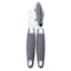 Grey Can Opener