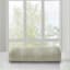 Found & Fable Textured Brown Bath Towel, 27x52