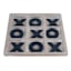 Ty Pennington Tic-Tac-Toe Table Decor, 15"
