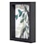 Tracey Boyd Floral Wood Framed Canvas, 6x8