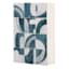 Tracey Boyd Abstract Box Top Art, 6x8