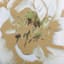 Providence Floral Glass Art, 5"
