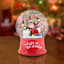 The Elf on the Shelf® Lightup Airglobe, 6.3"
