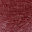 Honeybloom Red Unscented Pillar Candle, 4x6