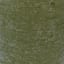 Honeybloom Green Unscented Pillar Candle, 4x8