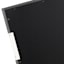 Glass Framed City Print Wall Art, 20"