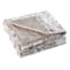 Fawn Print Throw Blanket, 50x60