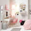 Providence Adelaide Desk, White