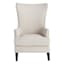 Providence Kori Accent Chair, Taupe