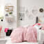 Heart Shaped Wall Mirror, 16x14