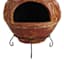 Universal Multi-Use Chimenea Stand