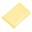 Set of 3 Bamboo Heavy Duty Smart Sponge, Blue, Mint, Yellow