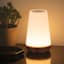 Color Changing Touch Mood Light, 6"