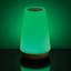 Color Changing Touch Mood Light, 6"