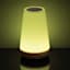 Color Changing Touch Mood Light, 6"
