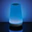 Color Changing Touch Mood Light, 6"