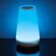 Color Changing Touch Mood Light, 6"