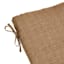 Tallon Birch Outdoor Chaise Lounge Cushion