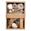 Honeybloom Iced Caramel Latte Scented Potpourri