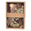 Honeybloom Porchside Blooms Scented Potpourri
