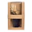 Honeybloom Leather Journal Scented Reed Diffuser