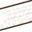 Honeybloom Everything In Between Wall Sign, 12x36