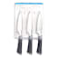 6-Piece Paring Knife & Sheath Set