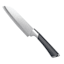 4-Piece Santoku Knife & Sheath Set